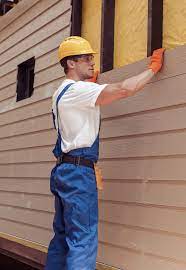 Best Vinyl Siding Installation  in Rio Linda, CA